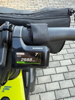 Focus jamp 2 9.7 plus carbon - 15