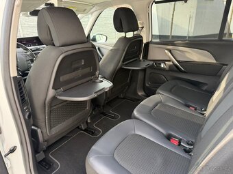 Citroen C4 Spacetourer 1.5 hdi - 15