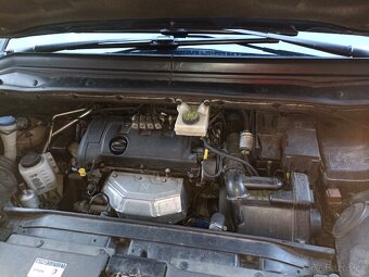 Citroen C4 Picasso 1.6i LPG - 15