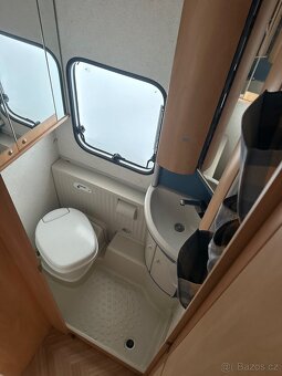 Karavan Bürstner - 15