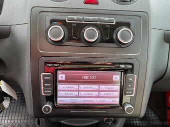 Volkswagen Caddy 1.6 TDI Maxi - 15