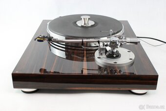 Gramofón MICRO SEIKI BL-91 + SAEC WE-308 - 15