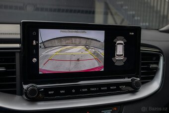 Kia ProCeed GT 1.6 T-GDi 7DCT - 15