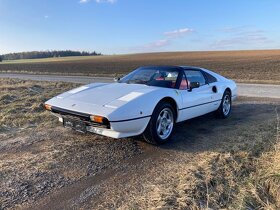 Ferrari 308 GTSi - tipo F 106. - 15