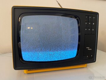 TV Tesla Pluto, rok 1983 - 15