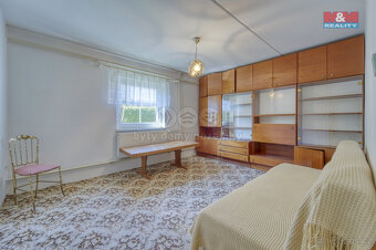 Prodej rodinného domu, 127 m², Planá, ul. Severní - 15