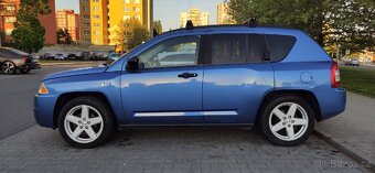Jeep Compass 2.0 TDI PD 4x4 - 15