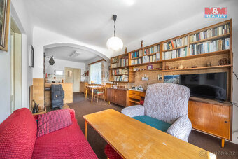 Prodej rodinného domu, 109 m², Broumy, ul. Průběžná - 15