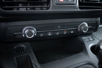 Fiat Dobló Cargo VAN 1.5 MTJ 100k 6MT 2023 /AJ NA SPLÁTKY - 15