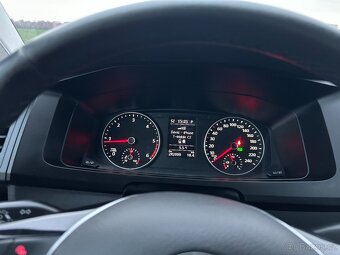 Volkswagen  Caravelle,  8 míst T6 sleva - 15