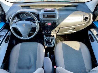 Peugeot Bipper Tepee 1.3 HDi - nová TK - 15