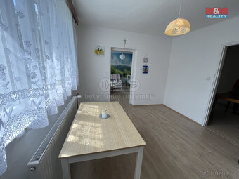Pronájem bytu 2+kk, 70 m², Návsí - 15