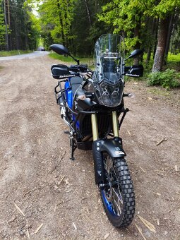 Yamaha tenere 700 - 15