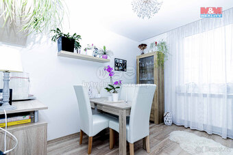 Prodej bytu 4+1, 82 m², Praha, ul. Otradovická - 15