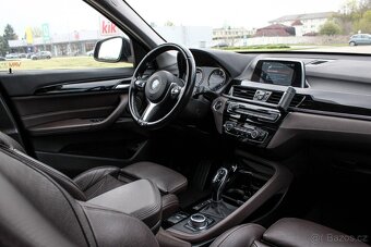 BMW X1 F48 xDrive 18d Sport Line A/T 110kw - 15