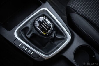 Kia Ceed 1.4 T-GDi Silver - 15