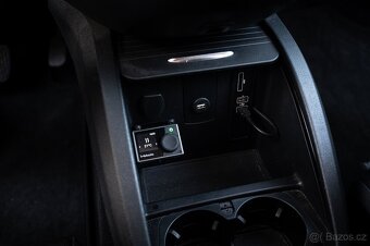 Mercedes Benz V 250d 4M Long NezTop, Tažné, ALed, ČR, DPH - 15
