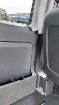 MB VITO  3.0 L, V6, 224 PS, 123.290 Km, 2013 - 15