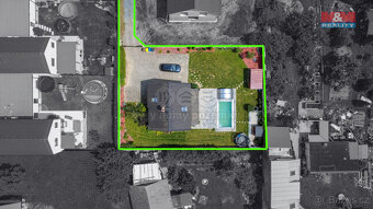 Prodej rodinného domu, 450 m², Dolany - 15