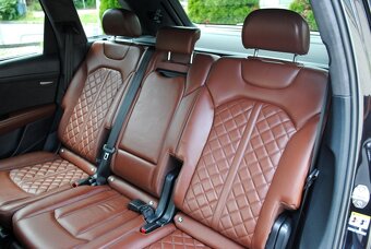 Audi SQ7 4.0 TDI QUATRO 565PS ABT POWER R⭐ODPOČET DPH⭐ZÁRUKA - 15