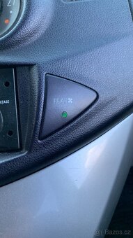 Grandis 2.4 +LPG - 15