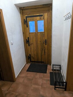 Pronájem bytu 3kk - 15