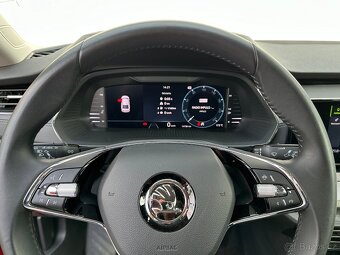 Škoda Octavia 1.5Tsi 110Kw Ambition - 15