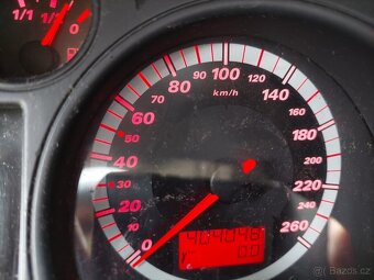 Ibiza FR 1.9 TDI - 15