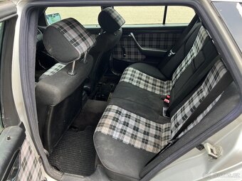 Mercedes Benz C250 TD W202 - 15