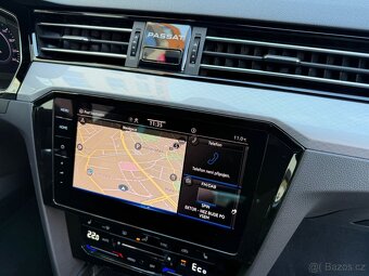 VW Passat B8 Variant GTE 1.4TSI 160kW DSG - záruka Autodraft - 15
