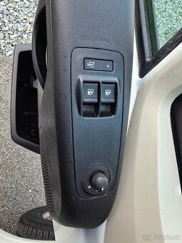 Citroen JUMPER L1H1 2.2 BHDi 88kW 2020 1.Maj ČR -DPH - 15