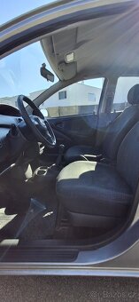 Toyota Yaris 1.0 VVTi 48kW - NOVÁ STK - ZACHOVALÁ - 15