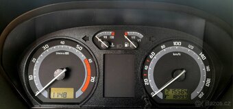 Škoda Fabia 1.4i/16v kombi - 15