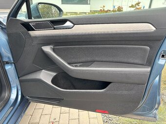 Volkswagen Passat, 2.0 TDI 4Motion DSG Highline, Web,Dyn - 15