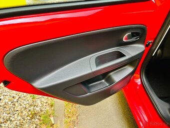 ŠKODA CITIGO 1.0 i BENZÍN NAJETO JEN 77 TIS KM 5.DVEŘÍ KLIM - 15