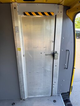 Mercedes-Benz Sprinter 314, 2019. - 15