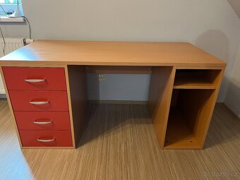 Nábytek do dětského pokoje - 15