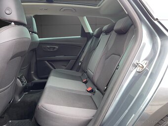 Seat Leon FR 1.4tsi/92kw, panorama, pěkný vůz - 15