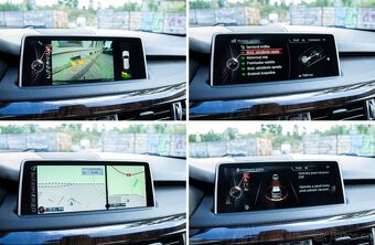 BMW X5 f15 xDrive40d 230kW automat (ťažné na 3.5t) - 15