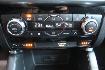 Mazda CX-5 2.0i 121Kw 115000km úplný servis Mazda Full Led - 15