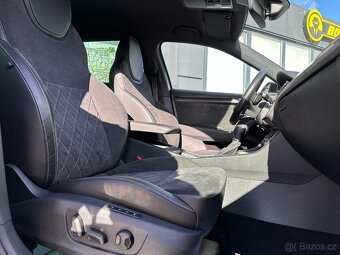 Skoda Superb 2021 - 15