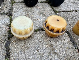 Jawa 50 pařez, pionýr - díly - 15