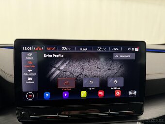 Cupra Formentor, 1.5Tsi CZ DPH 1-MAJ ZARUKA - 15