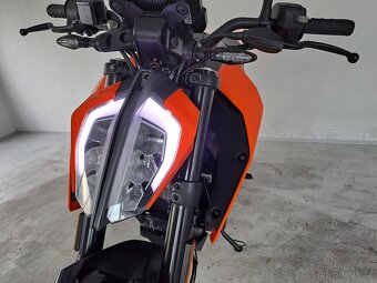 KTM 125 Duke ABS - 15