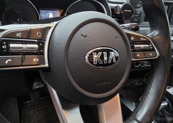 Kia Cee´d 1.4-PRAV.ZNAČK.SERVIS-TOP STAV - 15