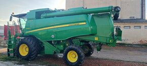 John Deere 670i HM - 15