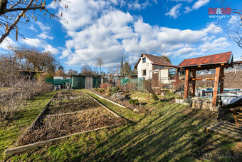 Prodej chaty, 24 m², Klatovy - 15