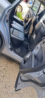 Subaru Forester 2.0 benzin PLATINUM MANUALNA 6 PREVODOVKA - 15