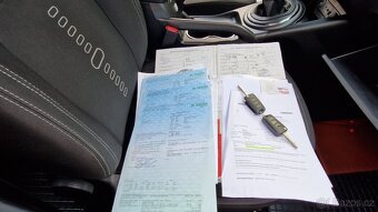 KIA SPORTAGE 1.6 GDi 99 KW.NAVI.KAMERA.TEMPOMAT.TAZNÉ.8x ALU - 15