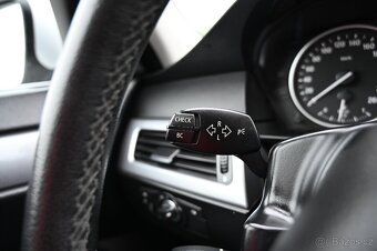 BMW 520d 130KW Touring Automatik 2/2010 - 15